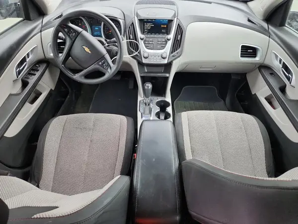 2GNFLEEK9H6291178 2017 CHEVROLET EQUINOX - Image 8