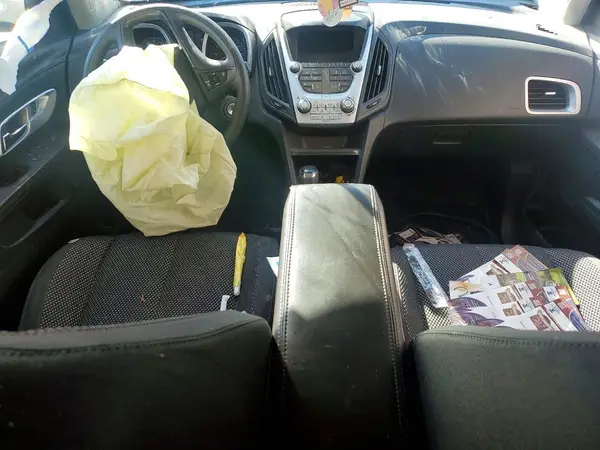 2GNFLEEK9H6297692 2017 CHEVROLET EQUINOX - Image 8