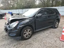 2GNFLEEK9H6299717 2017 CHEVROLET EQUINOX