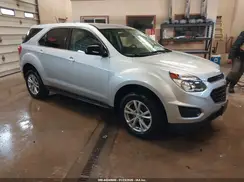 2GNFLEEK9H6301031 2017 CHEVROLET EQUINOX
