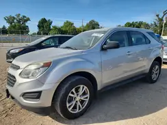 2GNFLEEK9H6302728 2017 CHEVROLET EQUINOX