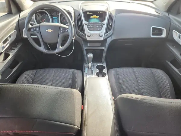 2GNFLEEK9H6302728 2017 CHEVROLET EQUINOX - Image 8