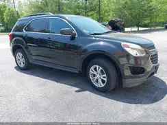 2GNFLEEK9H6305144 2017 CHEVROLET EQUINOX