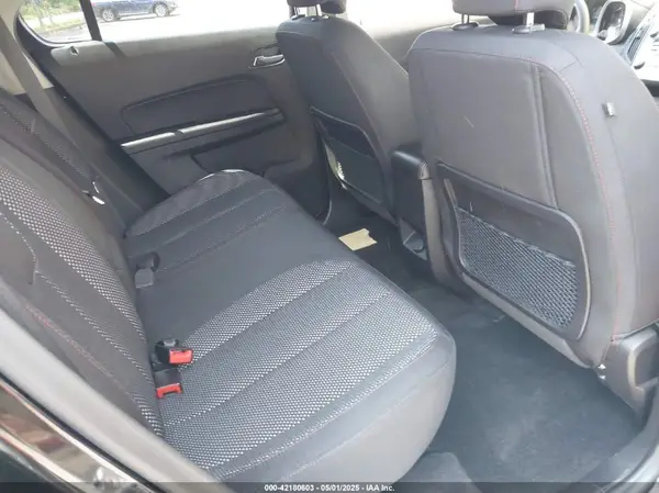 2GNFLEEK9H6305144 2017 CHEVROLET EQUINOX - Image 8