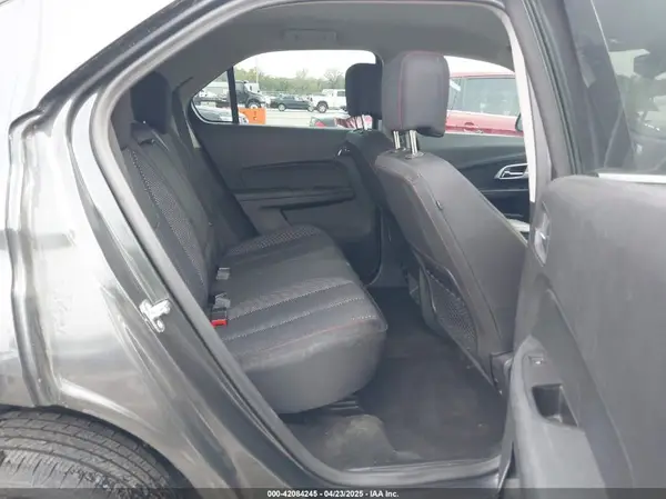 2GNFLEEK9H6306908 2017 CHEVROLET EQUINOX - Image 8