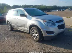 2GNFLEEK9H6313132 2017 CHEVROLET EQUINOX