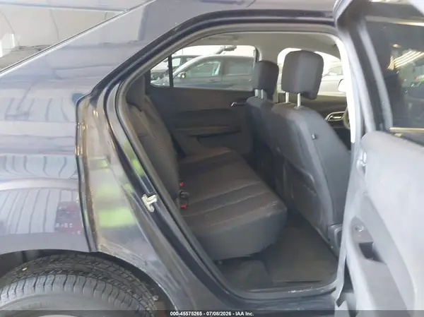 2GNFLEEK9H6313938 2017 CHEVROLET EQUINOX - Image 8