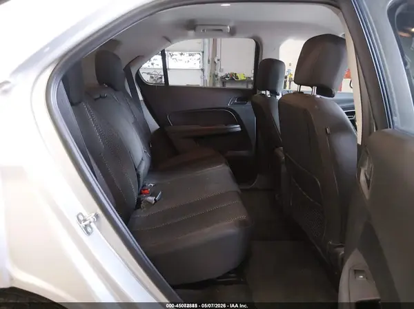 2GNFLEEK9H6322932 2017 CHEVROLET EQUINOX - Image 8