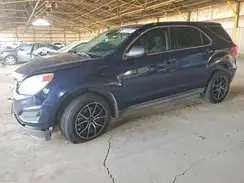 2GNFLEEK9H6326821 2017 CHEVROLET EQUINOX