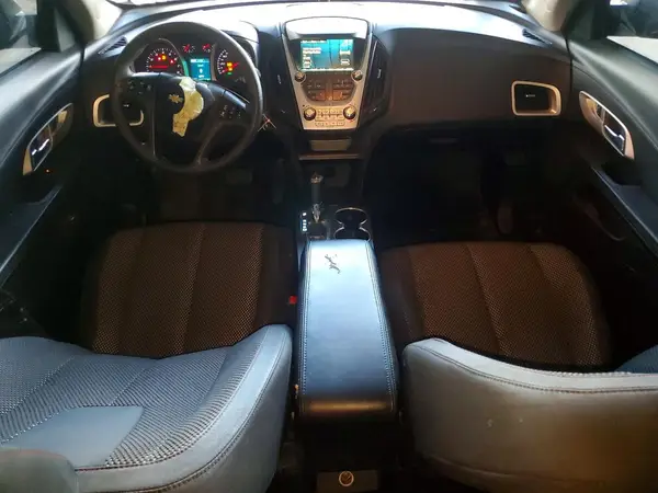 2GNFLEEK9H6326821 2017 CHEVROLET EQUINOX - Image 8