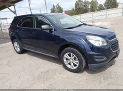 2GNFLEEK9H6327015 2017 CHEVROLET EQUINOX