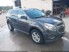 2GNFLEEK9H6332487 2017 CHEVROLET EQUINOX
