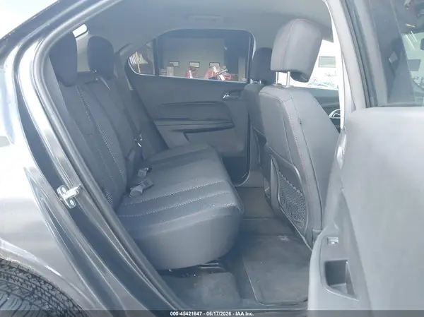 2GNFLEEK9H6332487 2017 CHEVROLET EQUINOX - Image 8