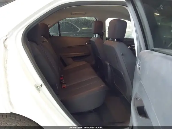 2GNFLEEK9H6332926 2017 CHEVROLET EQUINOX - Image 8