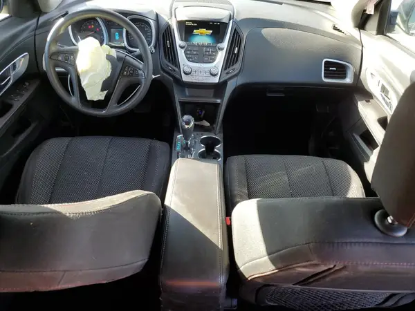 2GNFLEEK9H6336166 2017 CHEVROLET EQUINOX - Image 8