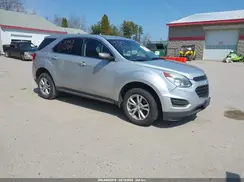 2GNFLEEK9H6352383 2017 CHEVROLET EQUINOX