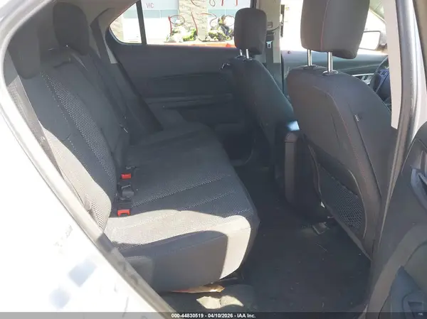 2GNFLEEK9H6352383 2017 CHEVROLET EQUINOX - Image 8