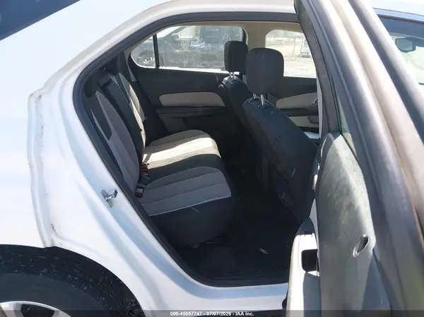 2GNFLEEKXG6103962 2016 CHEVROLET EQUINOX - Image 8