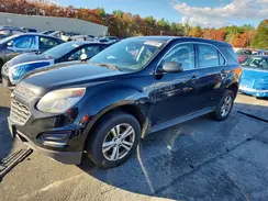 2GNFLEEKXG6123791 2016 CHEVROLET EQUINOX