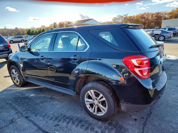 2GNFLEEKXG6123791 2016 CHEVROLET EQUINOX - Image 2