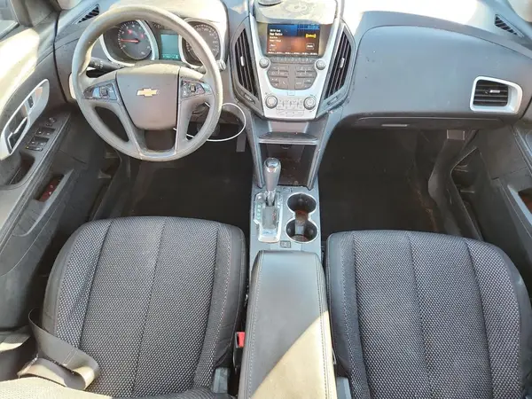 2GNFLEEKXG6123791 2016 CHEVROLET EQUINOX - Image 8