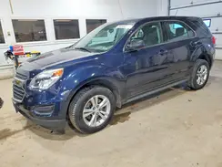 2GNFLEEKXG6129543 2016 CHEVROLET EQUINOX
