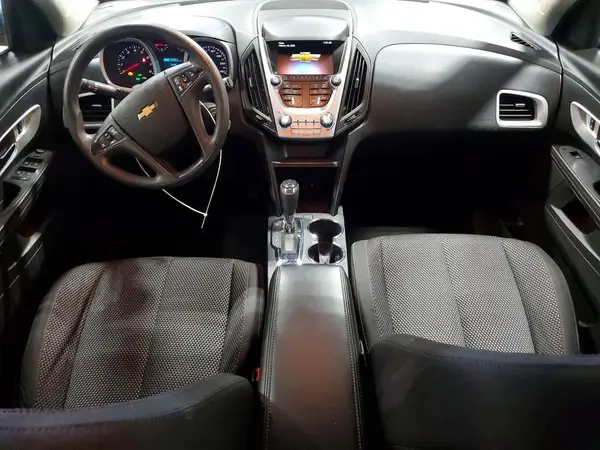 2GNFLEEKXG6129543 2016 CHEVROLET EQUINOX - Image 8