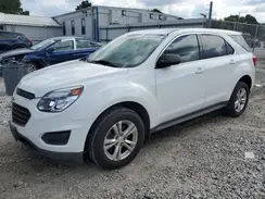 2GNFLEEKXG6141465 2016 CHEVROLET EQUINOX