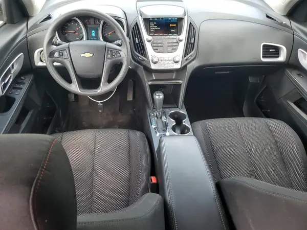 2GNFLEEKXG6141465 2016 CHEVROLET EQUINOX - Image 8