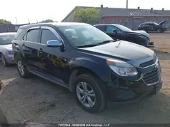 2GNFLEEKXG6142275 2016 CHEVROLET EQUINOX