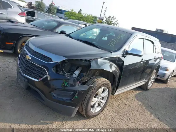2GNFLEEKXG6142275 2016 CHEVROLET EQUINOX - Image 2