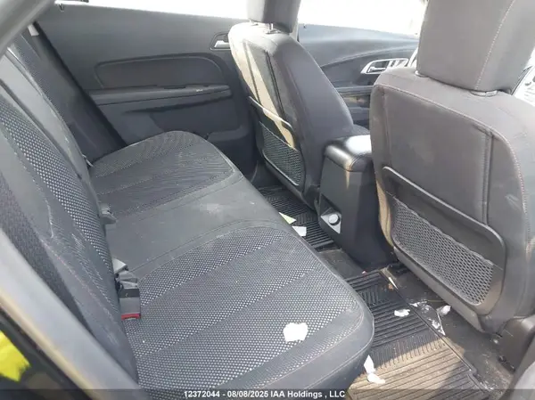 2GNFLEEKXG6142275 2016 CHEVROLET EQUINOX - Image 8
