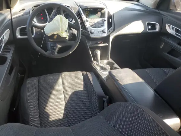 2GNFLEEKXG6144656 2016 CHEVROLET EQUINOX - Image 8