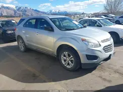 2GNFLEEKXG6152577 2016 CHEVROLET EQUINOX