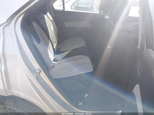 2GNFLEEKXG6152577 2016 CHEVROLET EQUINOX - Image 8