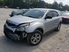 2GNFLEEKXG6154331 2016 CHEVROLET EQUINOX