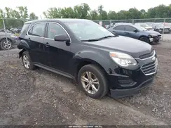2GNFLEEKXG6168441 2016 CHEVROLET EQUINOX