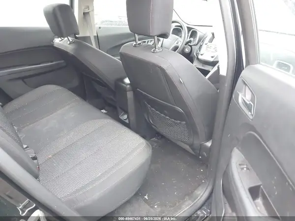 2GNFLEEKXG6168441 2016 CHEVROLET EQUINOX - Image 8