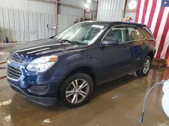 2GNFLEEKXG6171517 2016 CHEVROLET EQUINOX