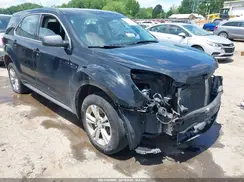2GNFLEEKXG6173011 2016 CHEVROLET EQUINOX