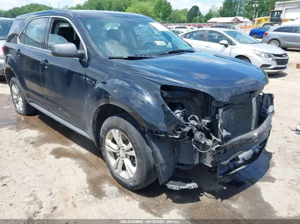 2GNFLEEKXG6173011 2016 CHEVROLET EQUINOX - Image 1