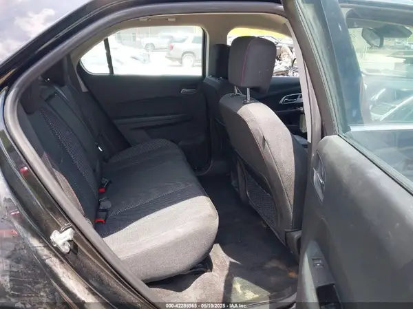 2GNFLEEKXG6173011 2016 CHEVROLET EQUINOX - Image 8