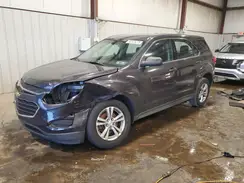 2GNFLEEKXG6174479 2016 CHEVROLET EQUINOX