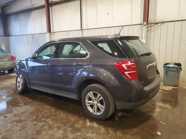 2GNFLEEKXG6174479 2016 CHEVROLET EQUINOX - Image 2