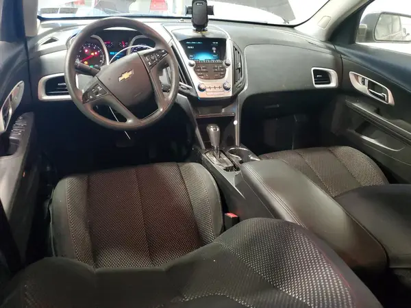 2GNFLEEKXG6174479 2016 CHEVROLET EQUINOX - Image 8