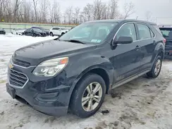 2GNFLEEKXG6175776 2016 CHEVROLET EQUINOX