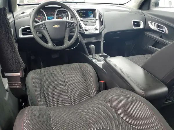 2GNFLEEKXG6175776 2016 CHEVROLET EQUINOX - Image 8