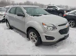 2GNFLEEKXG6176765 2016 CHEVROLET EQUINOX