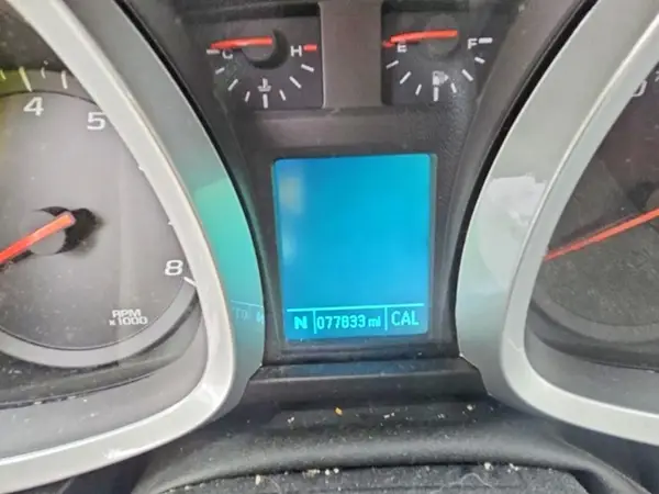 2GNFLEEKXG6187488 2016 CHEVROLET EQUINOX - Image 8