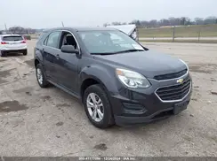 2GNFLEEKXG6188219 2016 CHEVROLET EQUINOX